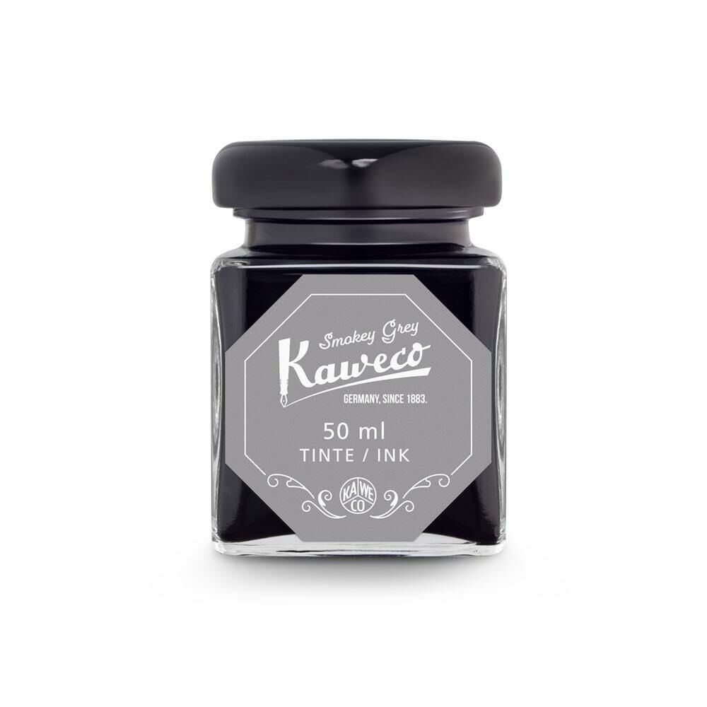 KAWECO MUREKKEP SISE 50 ML DUMAN GRI 10002196
