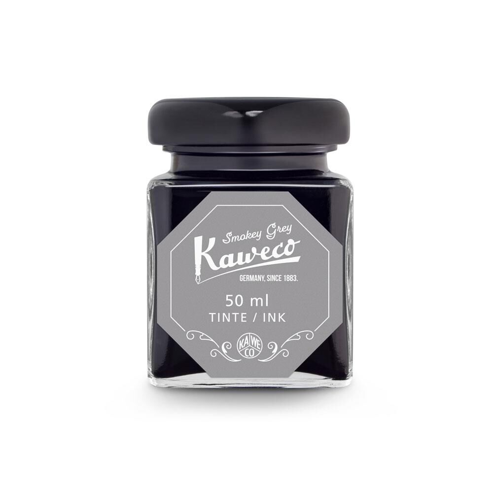 KAWECO MUREKKEP SISE 50 ML DUMAN GRI 10002196
