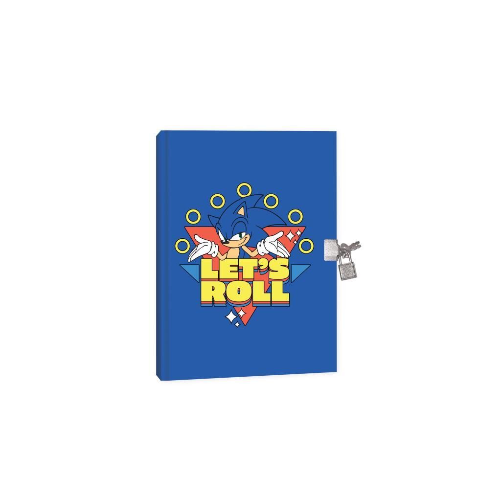 KESKIN SONIC DEFTER HATIRA 14x20 KILITLI (310210)