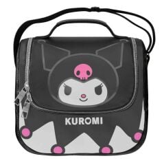 KUROMI BESLENME CANTASI TERMOSLU 3201