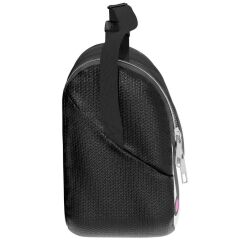 Kuromi Desenli Termoslu Beslenme Çantası Anti Bakteriyel