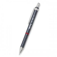 ROTRING VERSATIL TIKKY 05 RETRO METALIK GRI