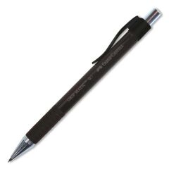 FABER VERSATIL GRIP MATIC 07mm SIYAH (5081131999)
