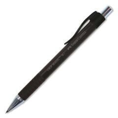FABER VERSATIL GRIP MATIC 07mm SIYAH (5081131999)