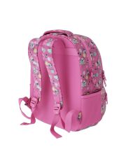 Hello Kitty Okul Çantası 3243 34x13x26 cm Ergonomik Sırt Çantası