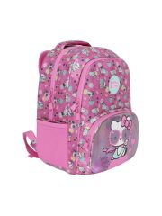 Hello Kitty Okul Çantası 3243 34x13x26 cm Ergonomik Sırt Çantası