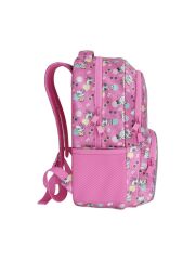 Hello Kitty Okul Çantası 3243 34x13x26 cm Ergonomik Sırt Çantası