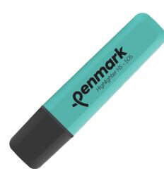 PENMARK FOSFORLU KALEM PASTEL NANE SEKERI 10L 5050