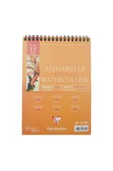 ETIVAL DOKULU COLD PRESS A5 300 GR USTTEN SPR