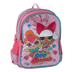 L.O.L SURPRISE OKUL CANTASI 2207