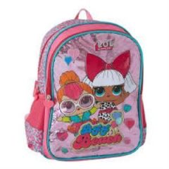 L.O.L SURPRISE OKUL CANTASI 2207