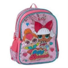L.O.L SURPRISE OKUL CANTASI 2207