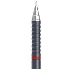 ROTRING VERSATIL TIKKY 07 RETRO METALIK GRI