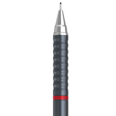 ROTRING VERSATIL TIKKY 07 RETRO METALIK GRI