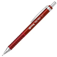 ROTRING VERSATIL TIKKY 0.7 RETRO METALIK KIRMIZI