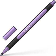 SCHNEIDER METALİK LINER 020 1-2MM BUZLU MENEKSE
