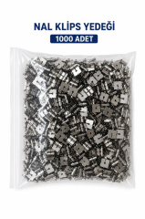 F&G NAL KLIPS YEDEGI 1000 LI PAKET (ATY34)