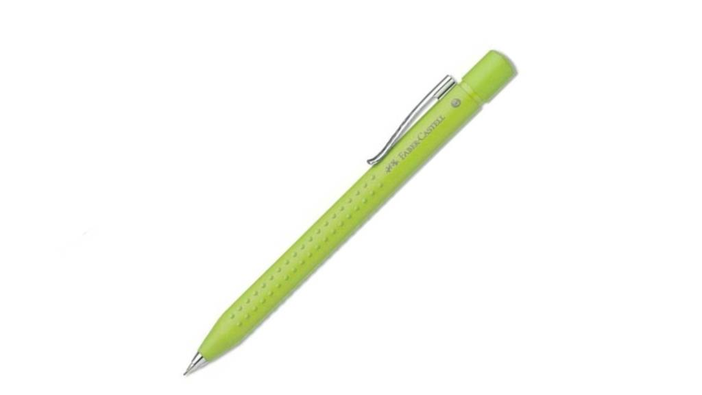 FABER GRIP (2011) VERSATIL 07  A.YESIL(5087131276)