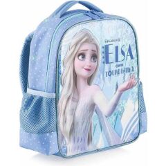 FROZEN ANAOKUL CANTASI BRICK OWN YOUR DESTINY41155