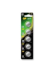 GP CR2025  3V LITYUM PIL 20 LI BLISTER