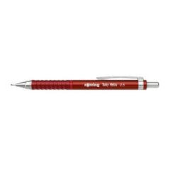 ROTRING VERSATIL TIKKY 05 RETRO METALIK KIRMIZI