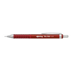 ROTRING VERSATIL TIKKY 05 RETRO METALIK KIRMIZI