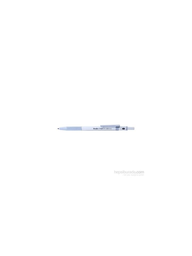SCRIKSS GRAPH-X VERSATIL METAL 2.0 BEYAZ 1 LI