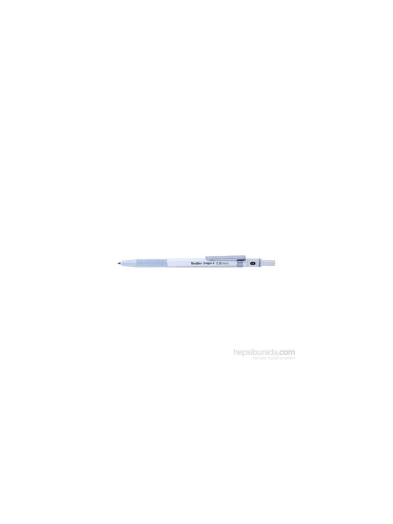 SCRIKSS GRAPH-X VERSATIL METAL 2.0 BEYAZ 1 LI
