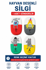 MILEO ZOO SILGI TPR 2430