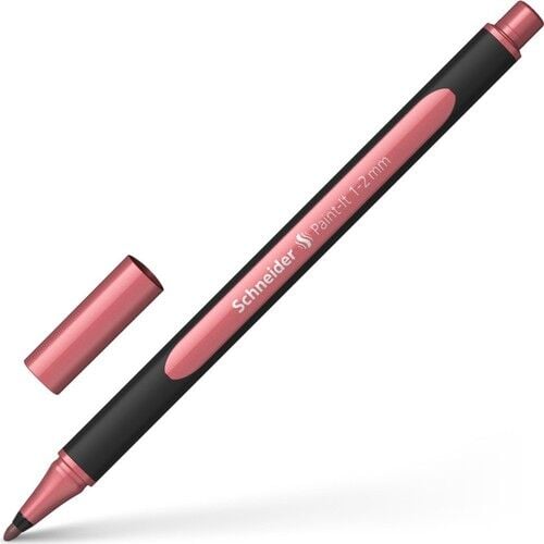 SCHNEIDER METALIK LINER 020 1-2MM KUTUP MAVI ML020