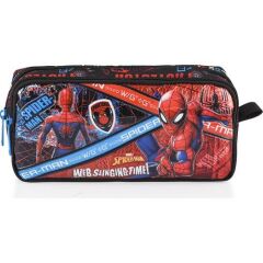 SPIDERMAN KALEM CANTASI SALTO WEB SLINGING 41307