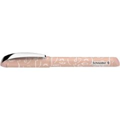 SCHNEIDER GLAM IK DOLMAKALEM PASTEL PINK 167756