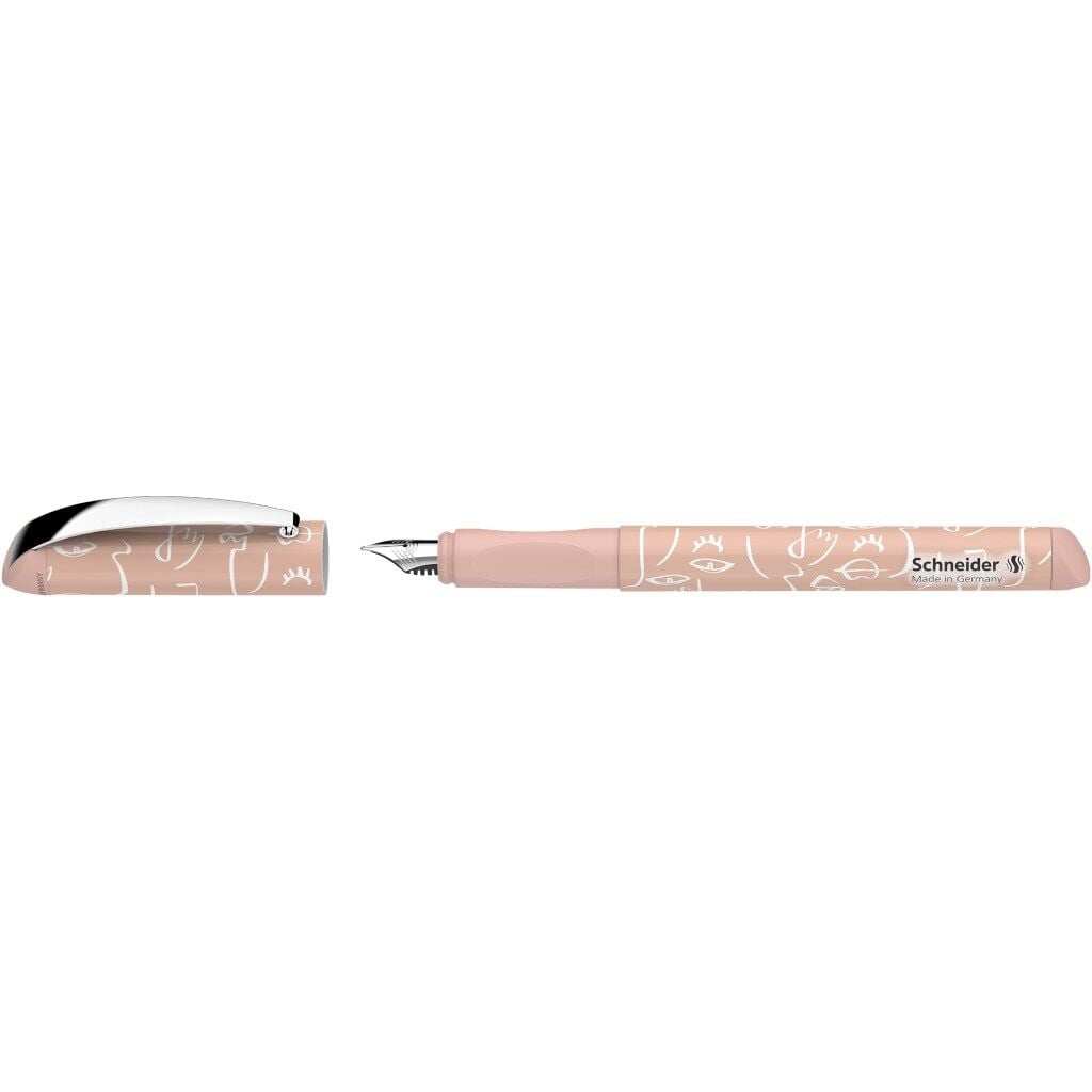 SCHNEIDER GLAM IK DOLMAKALEM PASTEL PINK 167756