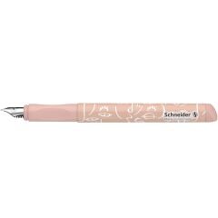 SCHNEIDER GLAM IK DOLMAKALEM PASTEL PINK 167756
