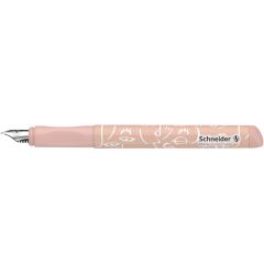 SCHNEIDER GLAM IK DOLMAKALEM PASTEL PINK 167756