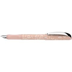 SCHNEIDER GLAM IK DOLMAKALEM PASTEL PINK 167756