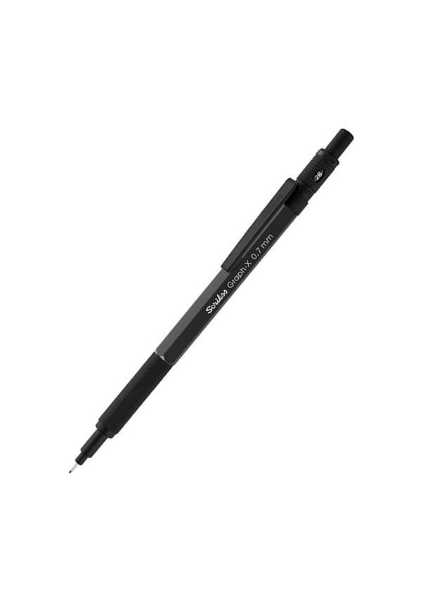 SCRIKSS GRAPH-X VERSATIL METAL 07 ANTRASIT 1 LI