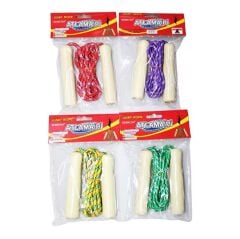 ATLAMA IPI AHSAP 5 RENK TEKLI