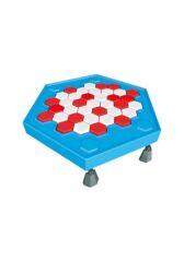 BU-BU GAMES SON KALE PLASTIK/BUZZZ YOLU GM0026