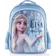 FROZEN ILKOKUL CANTASI LOFT OWN YOUR DESTINY 41107