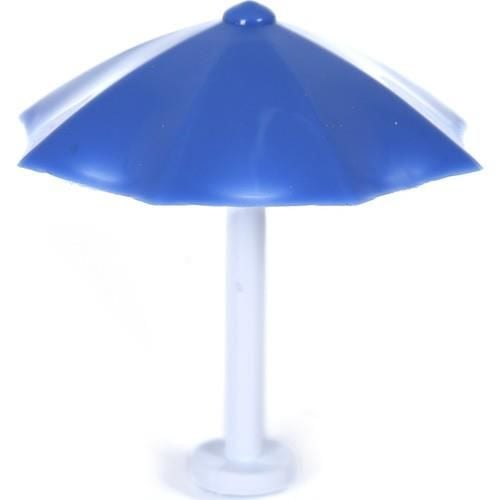 JORDANIA SEMSIYE MAVI 1/100 JE04-MT100M