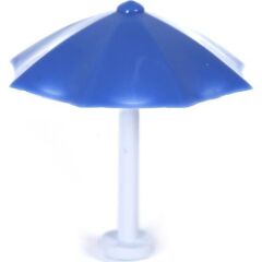 JORDANIA SEMSIYE MAVI 1/100 JE04-MT100M