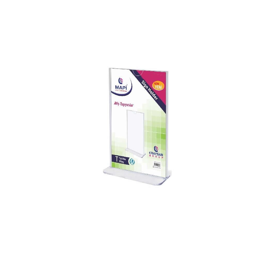 MAPI BROSURLUK T TIPI  (55X90) DIKEY(5341410)