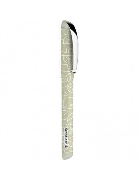SCHNEIDER GLAM IK DOLMAKALEM PASTEL GREEN 167755