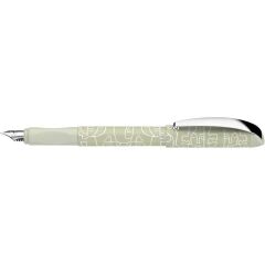 SCHNEIDER GLAM IK DOLMAKALEM PASTEL GREEN 167755
