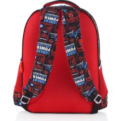 SPIDERMAN ILKOKUL CANTASI SALTO WEB SLINGING 41299