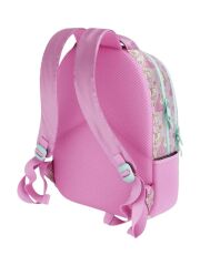 My Melody Okul Çantası 3235 3 Bölmeli Su Geçirmeyen Sırt Çantası