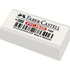 FABER SILGI 7086/48 BEYAZ 1 LI (5130188648)