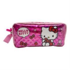 HELLO KITTY KALEM CANTASI 2740