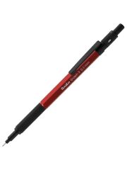 SCRIKSS GRAPH-X VERSATIL METAL 05 KIRMIZI 1 LI